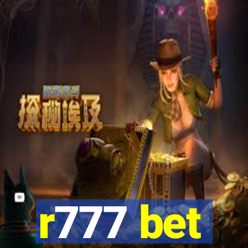 r777 bet